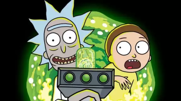 Adult Swim dio a conocer la primera secuencia del capitulo inicial de la temporada 5 Adult Swim dio a conocer la primera secuencia del capitulo inicial de la temporada 5