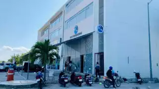 A pesar de que se han hecho los reportes, Aguakan no ha cumplido uno solo