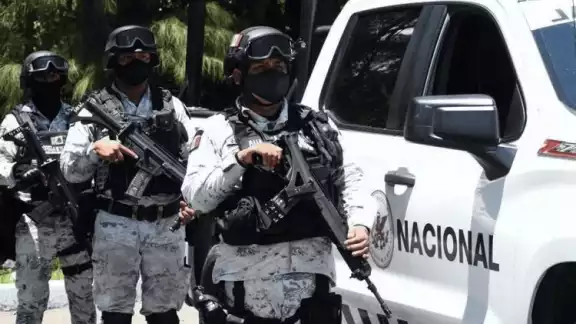 AMLO publicó un decreto para declarar el 30 de junio como "Día de la Guardia Nacional