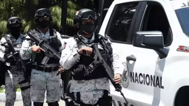AMLO publicó un decreto para declarar el 30 de junio como "Día de la Guardia Nacional