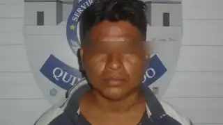 Una llamada al número de emergencias 911, denunciaba un caso de violencia familiar en la colonia Libertad