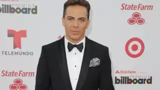 El hijo de Verónica Castro tiene varios años viviendo en Argentina. Foto: Especial