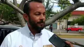 El Lic. Mariano Gracia de la Peña será quien asuma como Encargado de Despacho de la dependencia