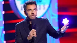 Eugenio Derbez ha hecho campaña en contra del proyecto federal