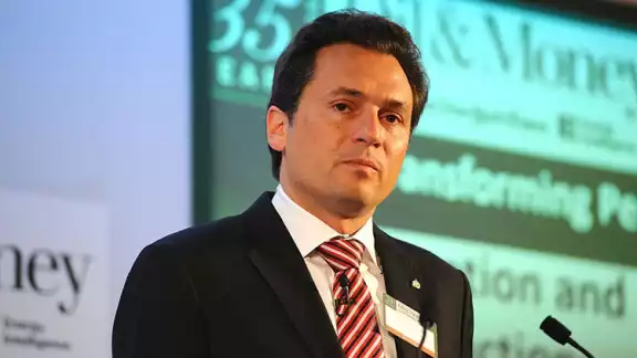 El exfuncionario del gobierno de Enrique Peña Nieto está acusado de asociación delictuosa, cohecho y operaciones con recursos de procedencia ilícita
