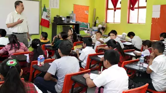Las escuelas deberán reforzar las medidas sanitarias para evitar el contagio de COVID entre los alumnos