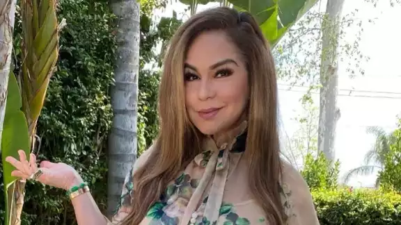 Dos conductores de Chisme No Like se ausentan del programa Dos conductores de Chisme No Like se ausentan del programa