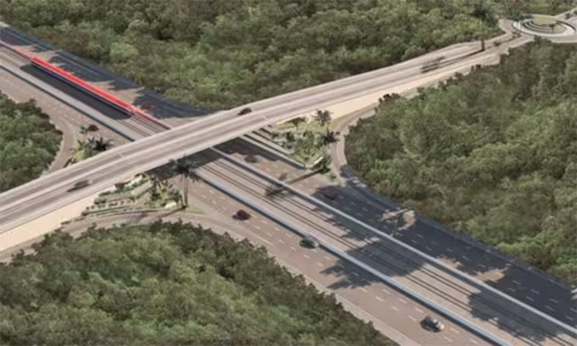 Fonatur no se ha pronunciado sobre el asunto