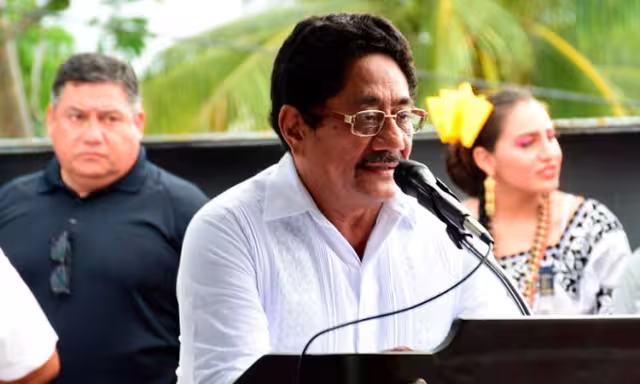 Segovia Martínez ocupó el lugar 54 de 55 de los mejores y peores alcaldes