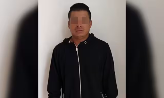 Francisco 'N' fue acusado por su madre de violencia familiar, pues intentó golpearla dentro de su casa en la colonia Valle Verde de Cancún