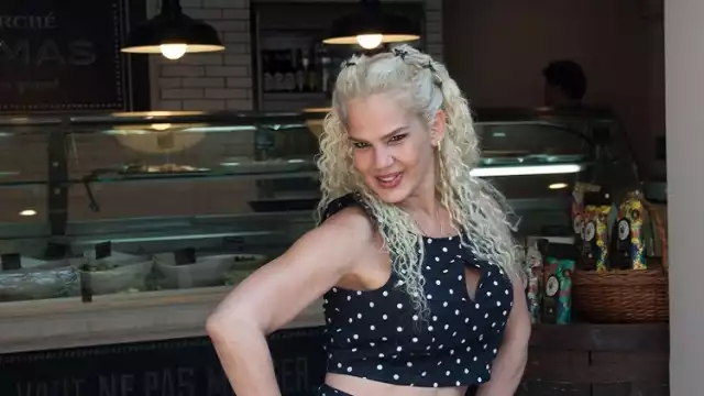 Niurka es una famosa auténtica y polémica. Foto: Especial