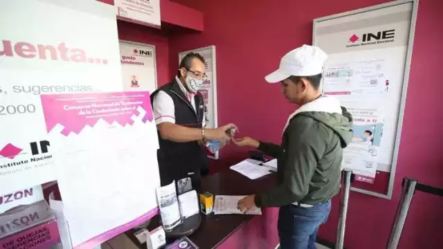 Ayer fueron aprobados los contenidos temáticos y los materiales didácticos para la capacitación a los consejos electorales