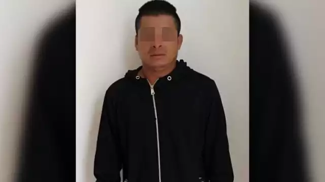 Francisco 'N' fue acusado por su madre de violencia familiar, pues intentó golpearla dentro de su casa en la colonia Valle Verde de Cancún