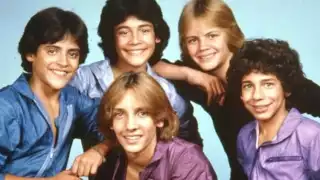 Menudo fue un popular grupo musical cuyos miembros eran cambiados a medida que crecían
