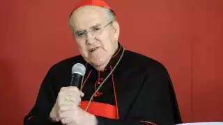 Fue obispo de la Diócesis de Zacatecas de 1985 a 1997