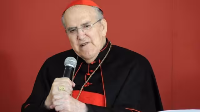 Fue obispo de la Diócesis de Zacatecas de 1985 a 1997