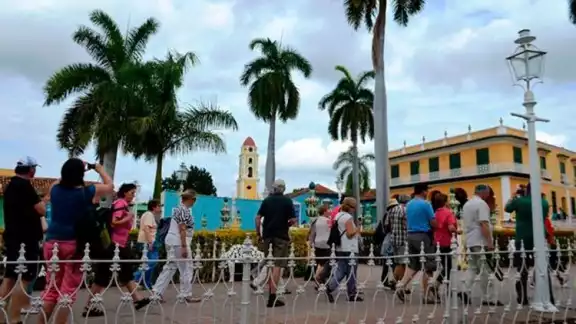 Cuba quiere prevenir que se sumen casos de COVID-19