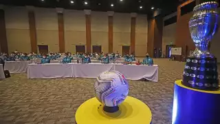 El encuentro debe comenzar el 13 de junio y la final está prevista para el 10 de julio.