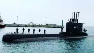 Alrededor de las 07:00 horas de la mañana, el monitoreo realizado por un helicóptero descubrió un derrame de petróleo