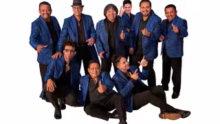 Los Socios del Ritmo pondrán el ambiente durante el concierto por el Día de las Madres en Campeche