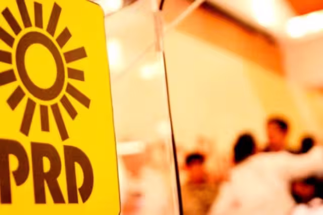 La reunión se llevará a cabo el Cancún, en punto de las 9:00 de la mañana