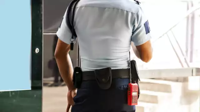 En Campeche hay vacantes para guardias de seguridad en la CFE y Pemex