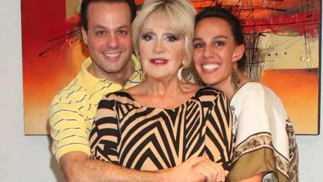 Anel Noreña es la dueña de todos los bienes de José José