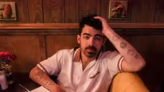 ¿Por qué Joe Jonas asistirá a la noche 2 de WrestleMania 42?