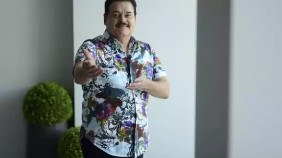 Lalo Rodríguez tenía más de 45 años de trayectoria artística en la música Lalo Rodríguez tenía más de 45 años de trayectoria artística en la música
