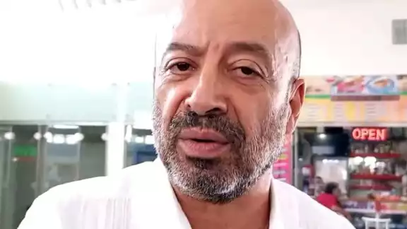 Renato Sales fijó su postura respecto a la violencia en Campeche