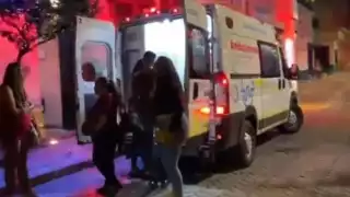 Automovilista ataca a mujer transgénero con ácido en Guadalajara