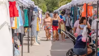 Acusan a presunto administrador de agredir a comerciante en el centro artesanal de Tulum