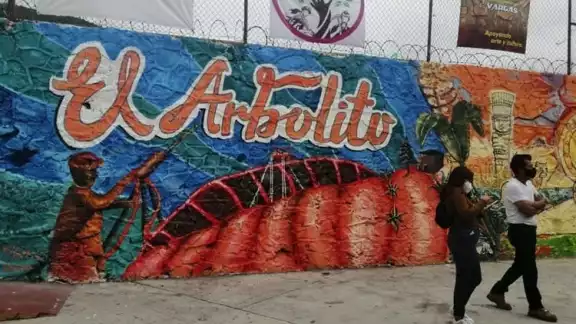 La Secretaría de Turismo anunció en 2022 el lanzamiento de los Barrios Mágicos en México La Secretaría de Turismo anunció en 2022 el lanzamiento de los Barrios Mágicos en México