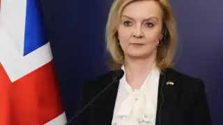 La ministra de Relaciones Exteriores obtuvo la victoria ante Rishi Sunak en las votaciones de los conservadores