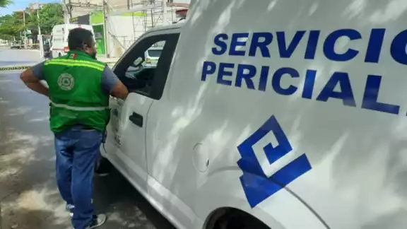 La pareja sentimental asegura que Daniel Cipolat murió por causas naturales y que su deseo era ser enterrado en su patio La pareja sentimental asegura que Daniel Cipolat murió por causas naturales y que su deseo era ser enterrado en su patio