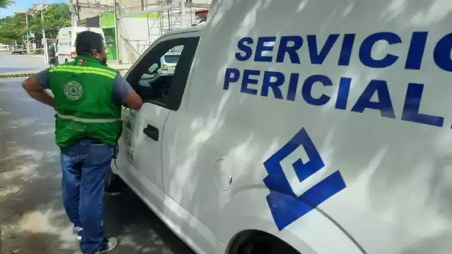 La pareja sentimental asegura que Daniel Cipolat murió por causas naturales y que su deseo era ser enterrado en su patio