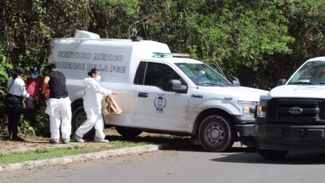 Las autoridades indicaron que no hubo huellas de violencia; madre indica que su hija desapareció desde el viernes pasado