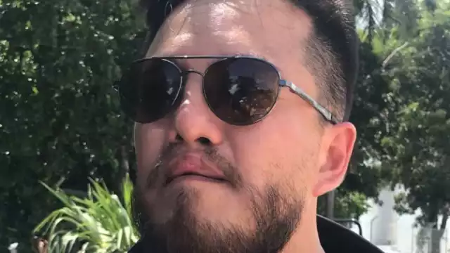 Ciudadanos expresan su apoyo a Claudia Sheinbaum a solo horas de su investidura presidencial.