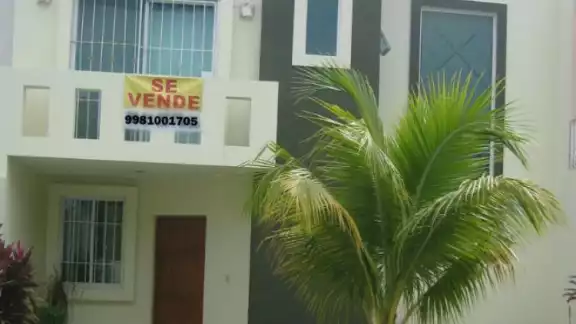 Las casa con mayor costo se ubican en la zona hotelera de Cancún