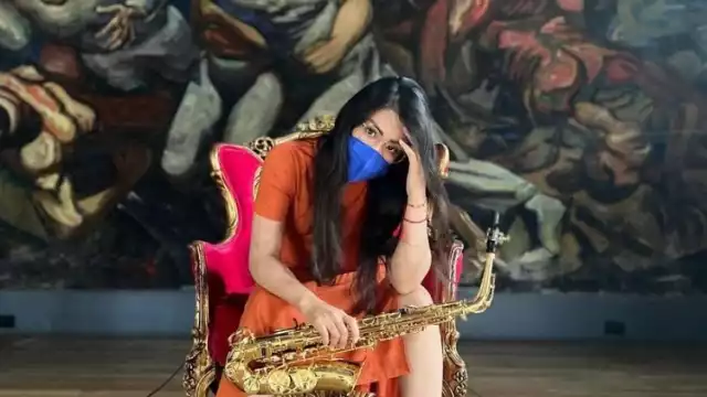 La Ley Malena será presentada este 31 de enero en el Congreso de la Ciudad de México