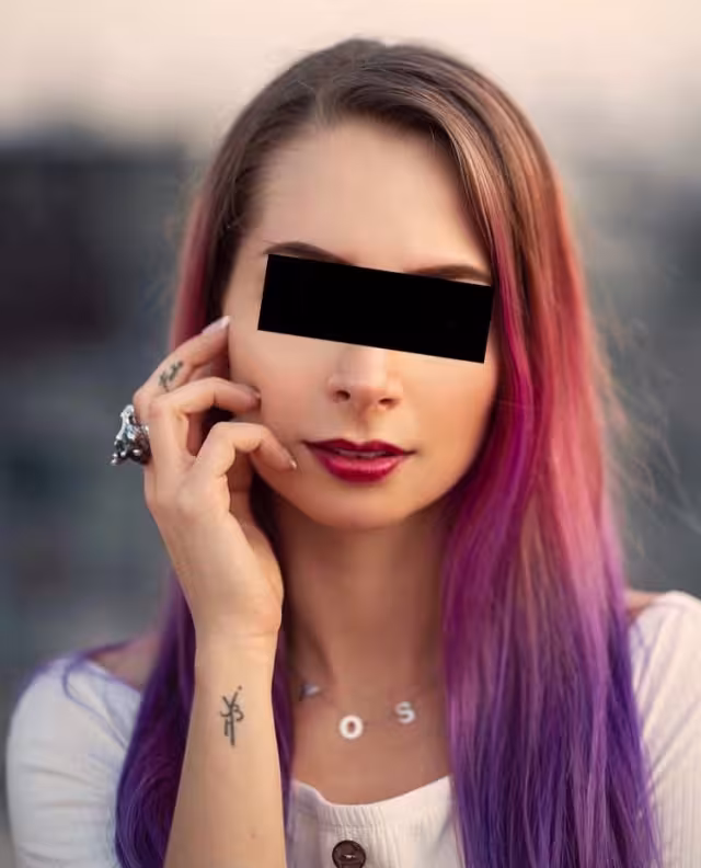 El próximo lunes a las 10:00 horas se definirá si el juez la vincula a proceso por el delito de pornografía infantil.