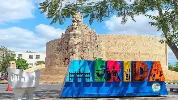 Este jueves habrá ambiente templado al amanecer y cálido a caluroso durante la tarde en Yucatán