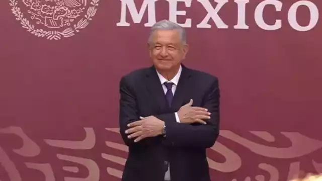 AMLO desea que el sistema ferroviario sea considerado nuevamente medio de comunicación