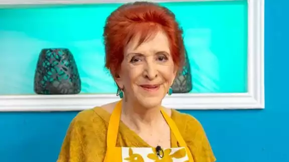 Chepina Peralta
