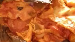 El verdadero significado del pibipollo, platillo único de la Península