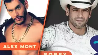 Se presentarán en la Plaza de la Reforma