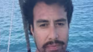 Localizan con vida a Sem Olayo Lira tras desaparecer en Bacalar