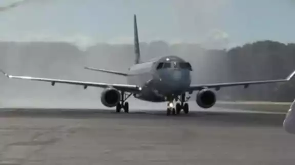 La aerolínea American Eagle es la primera que apuesta por una ruta directa al aeropuerto de Chetumal La aerolínea American Eagle es la primera que apuesta por una ruta directa al aeropuerto de Chetumal