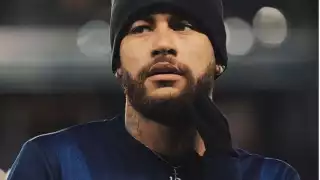 El delantero se quedará en el PSG