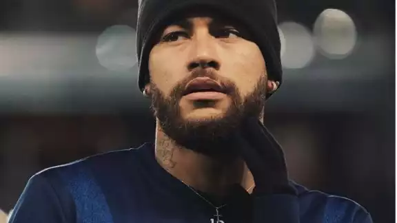 El delantero se quedará en el PSG
